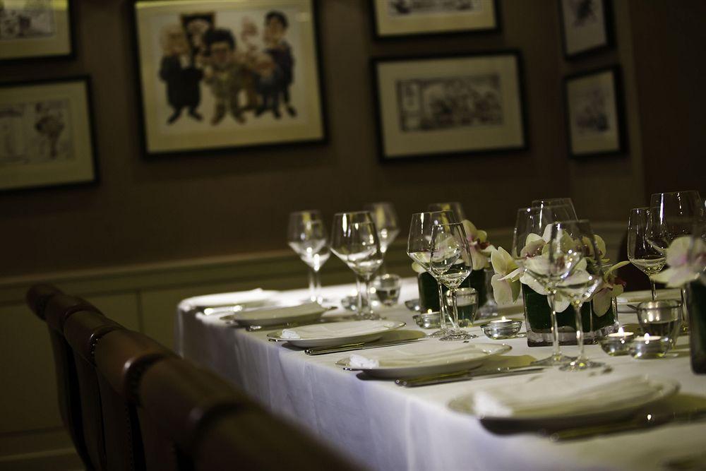 The Shelbourne, Autograph Collection Hotel Dublin Luaran gambar