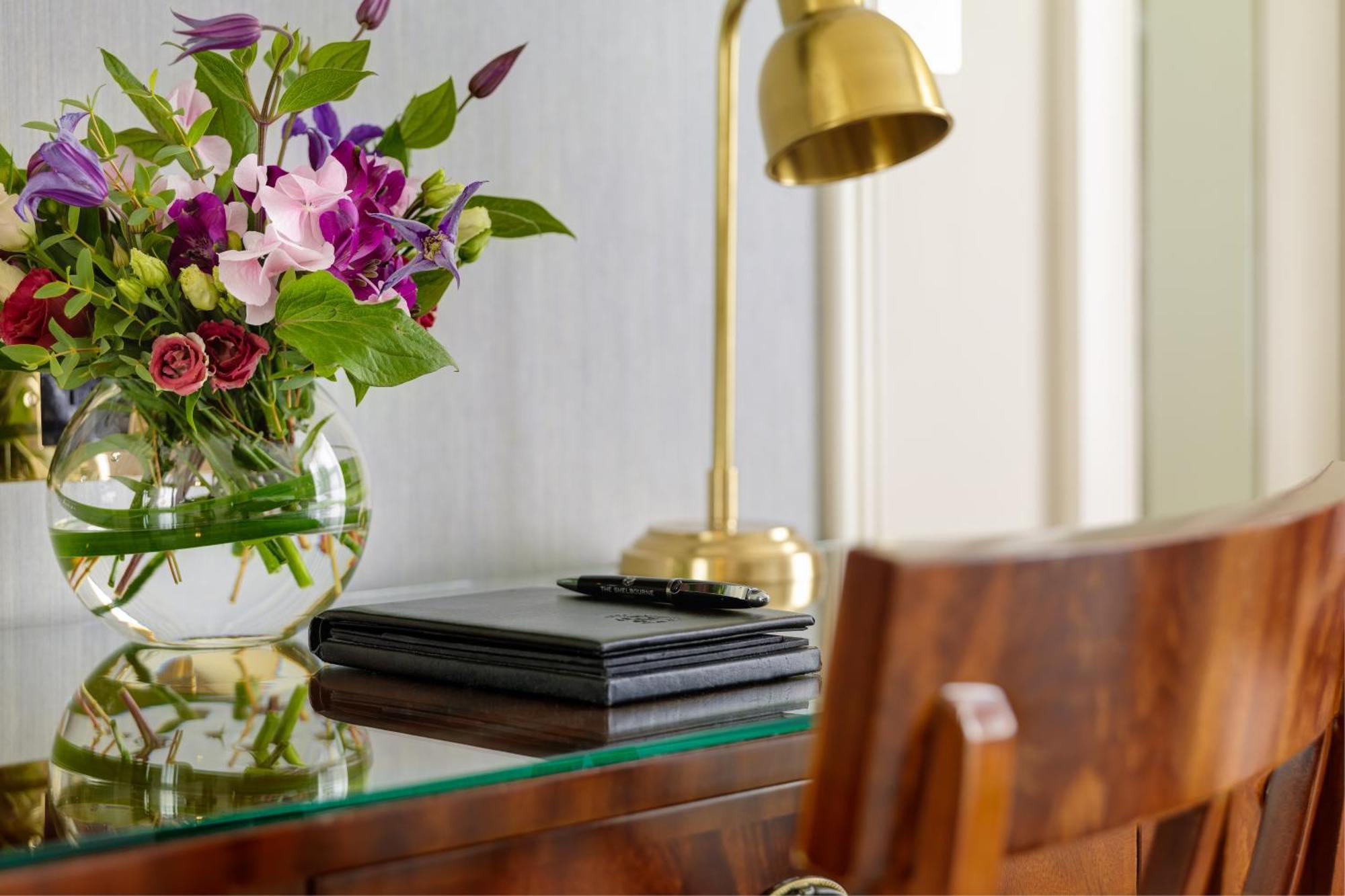 The Shelbourne, Autograph Collection Hotel Dublin Luaran gambar