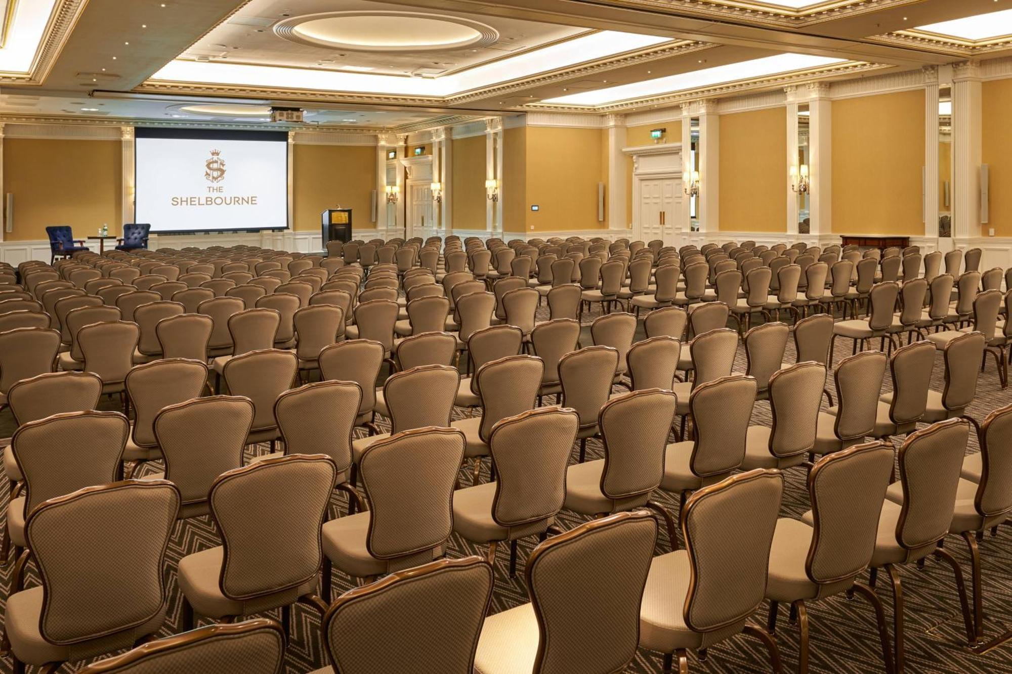 The Shelbourne, Autograph Collection Hotel Dublin Luaran gambar