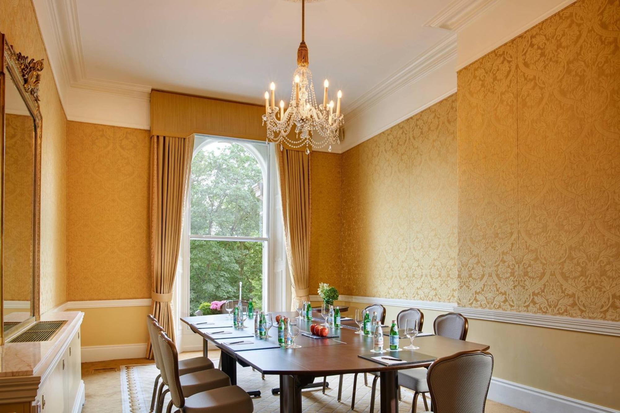 The Shelbourne, Autograph Collection Hotel Dublin Luaran gambar