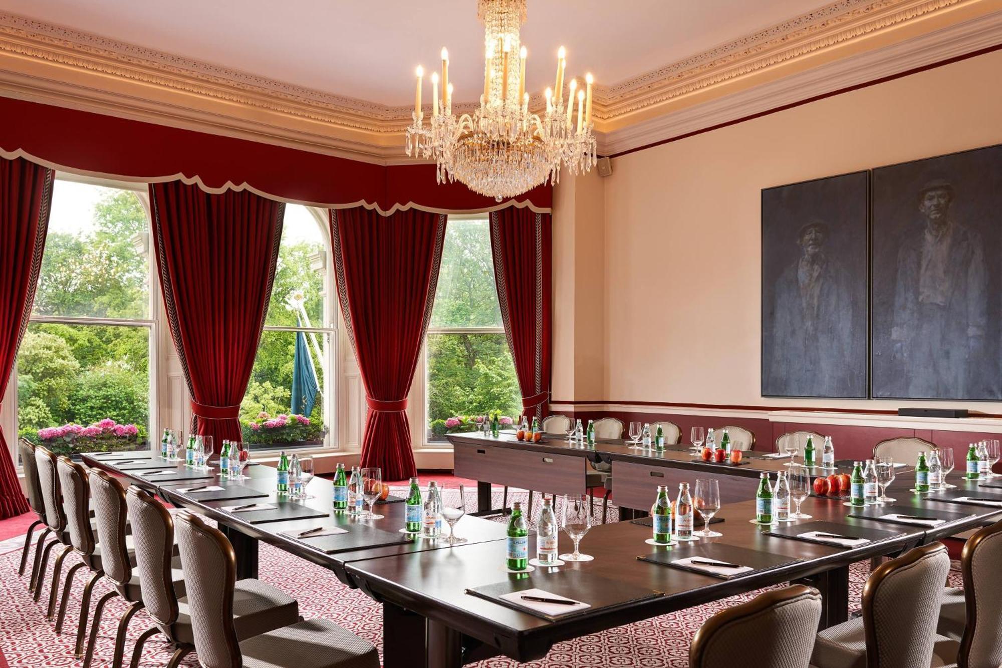 The Shelbourne, Autograph Collection Hotel Dublin Luaran gambar