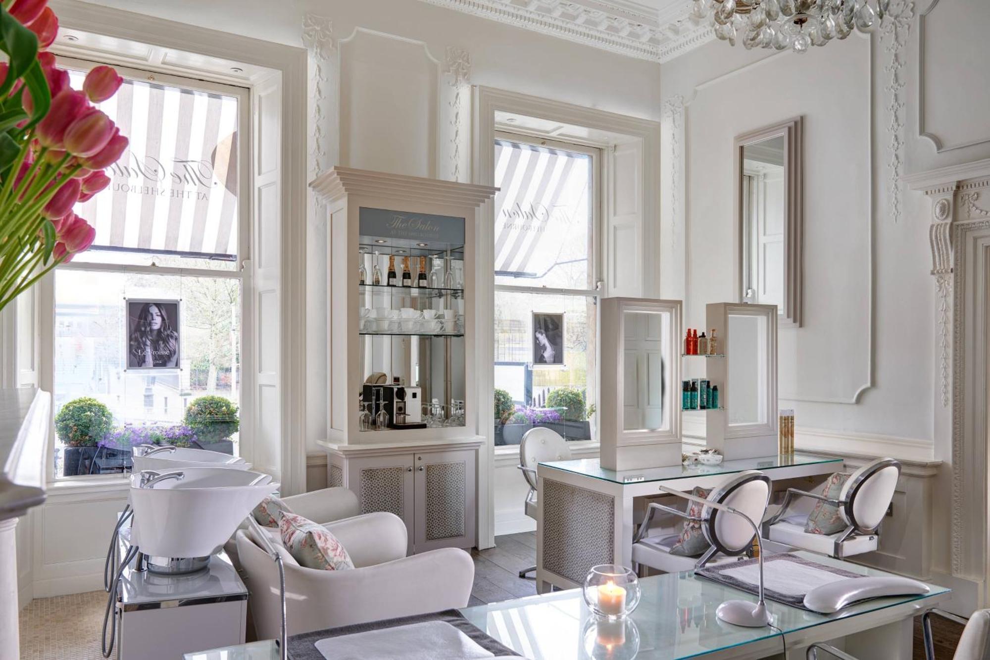 The Shelbourne, Autograph Collection Hotel Dublin Luaran gambar