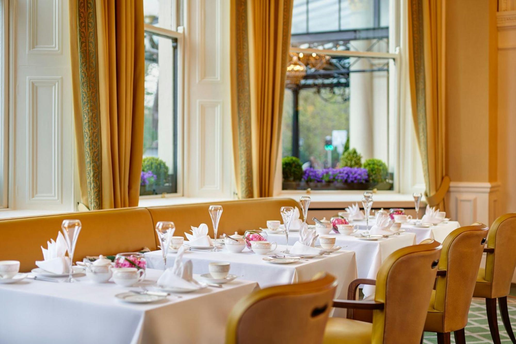 The Shelbourne, Autograph Collection Hotel Dublin Luaran gambar