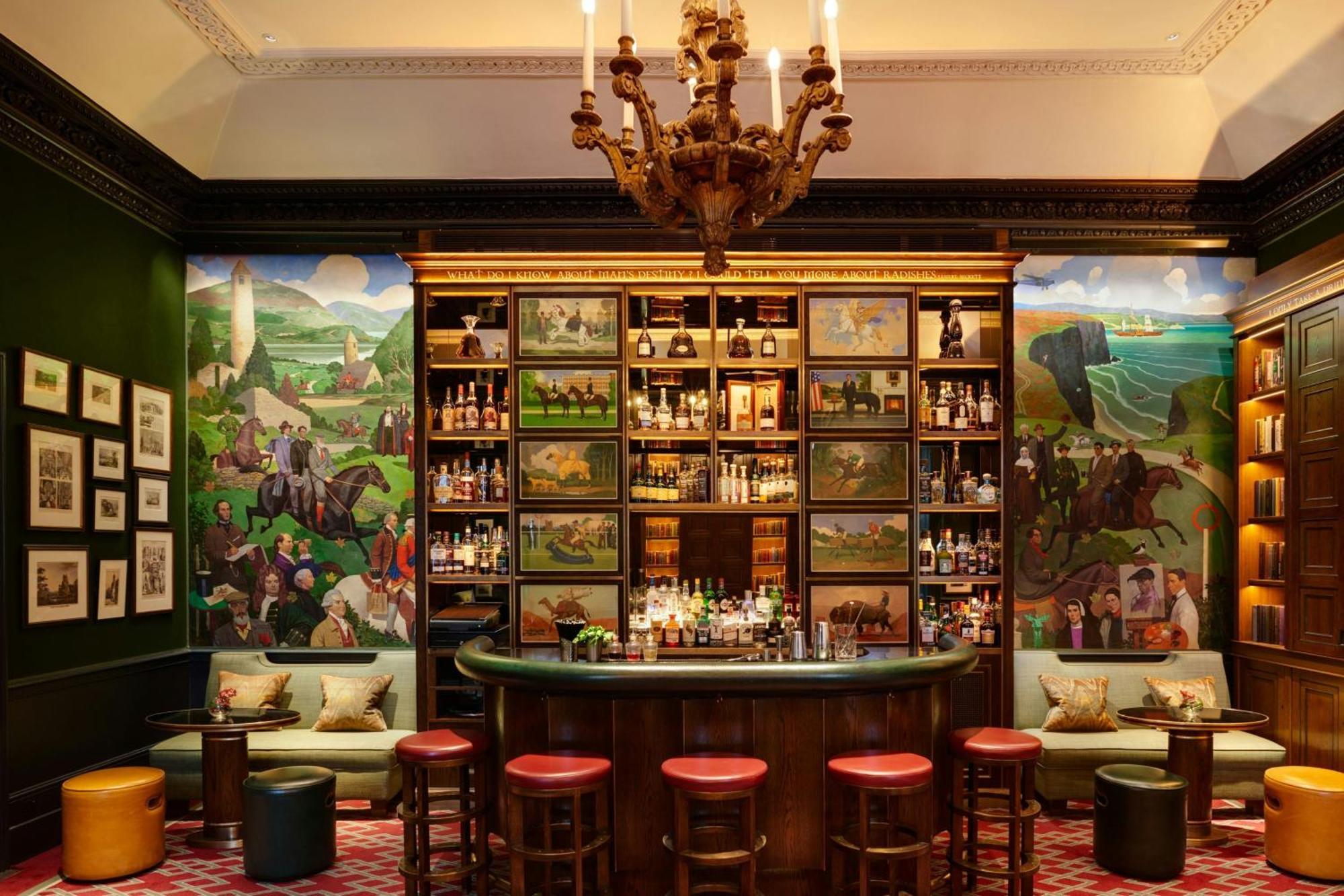 The Shelbourne, Autograph Collection Hotel Dublin Luaran gambar