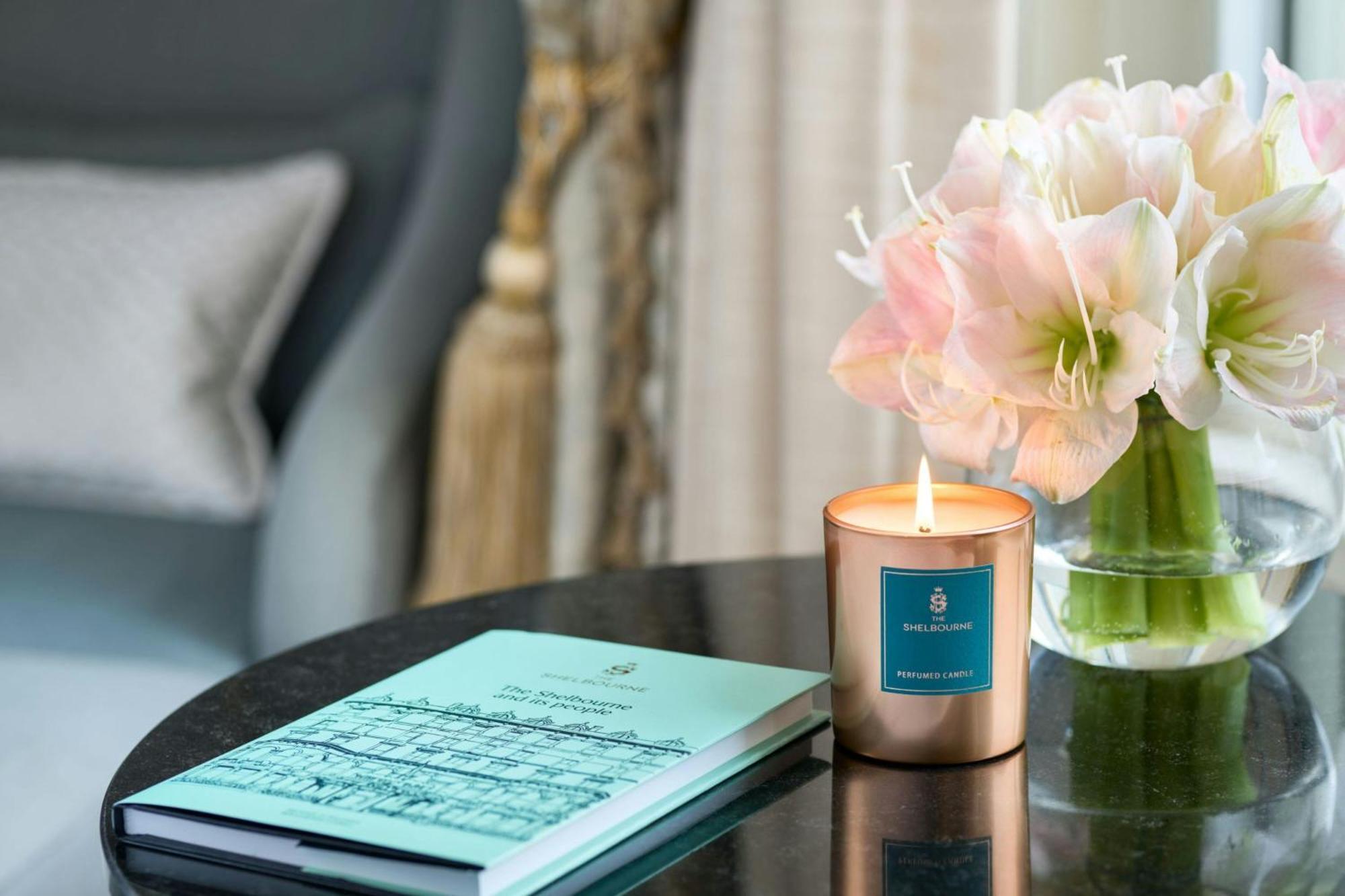 The Shelbourne, Autograph Collection Hotel Dublin Luaran gambar