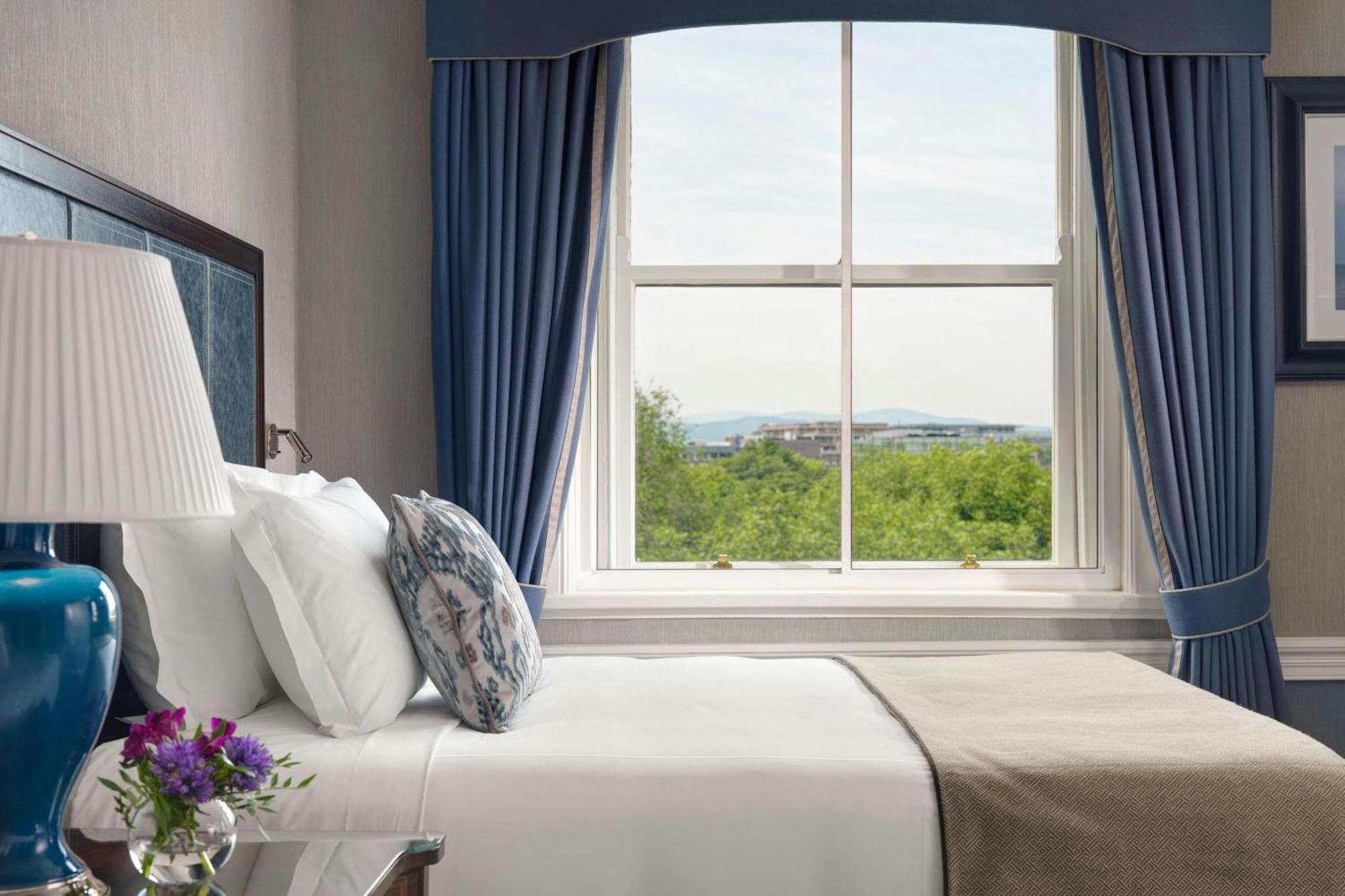 The Shelbourne, Autograph Collection Hotel Dublin Luaran gambar