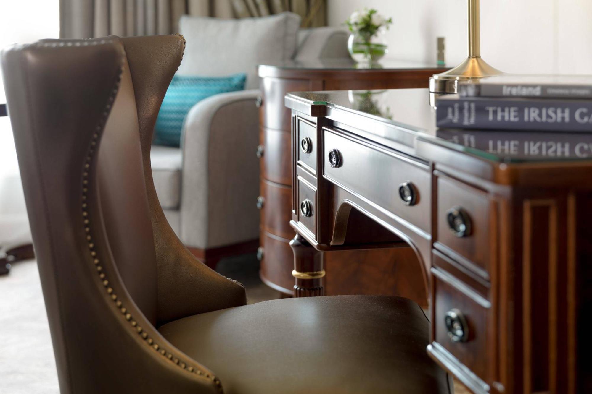 The Shelbourne, Autograph Collection Hotel Dublin Luaran gambar