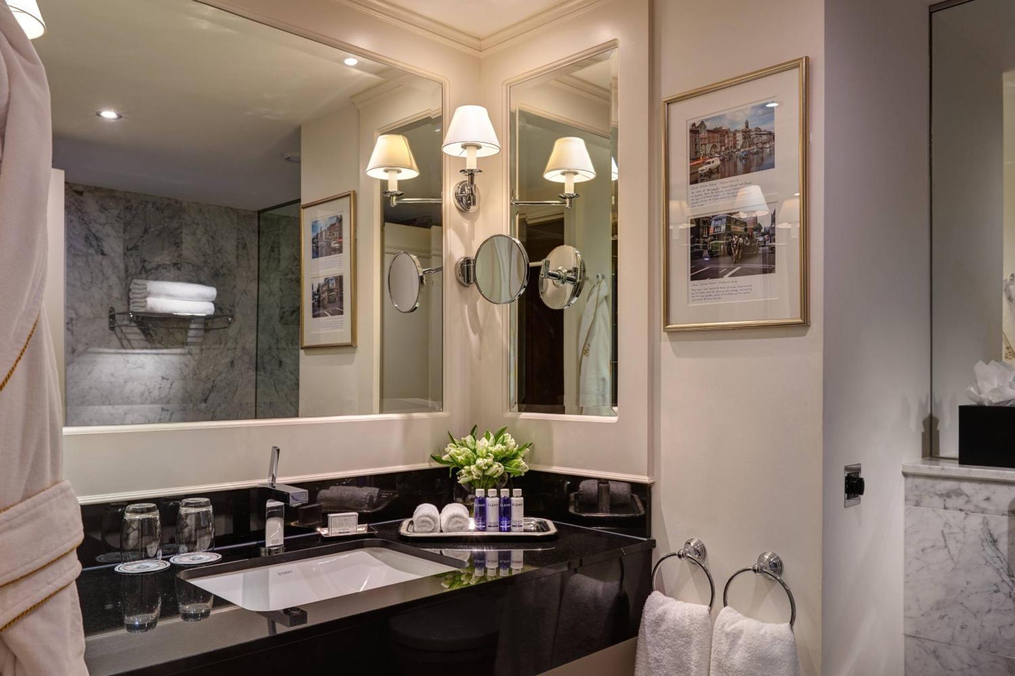 The Shelbourne, Autograph Collection Hotel Dublin Luaran gambar