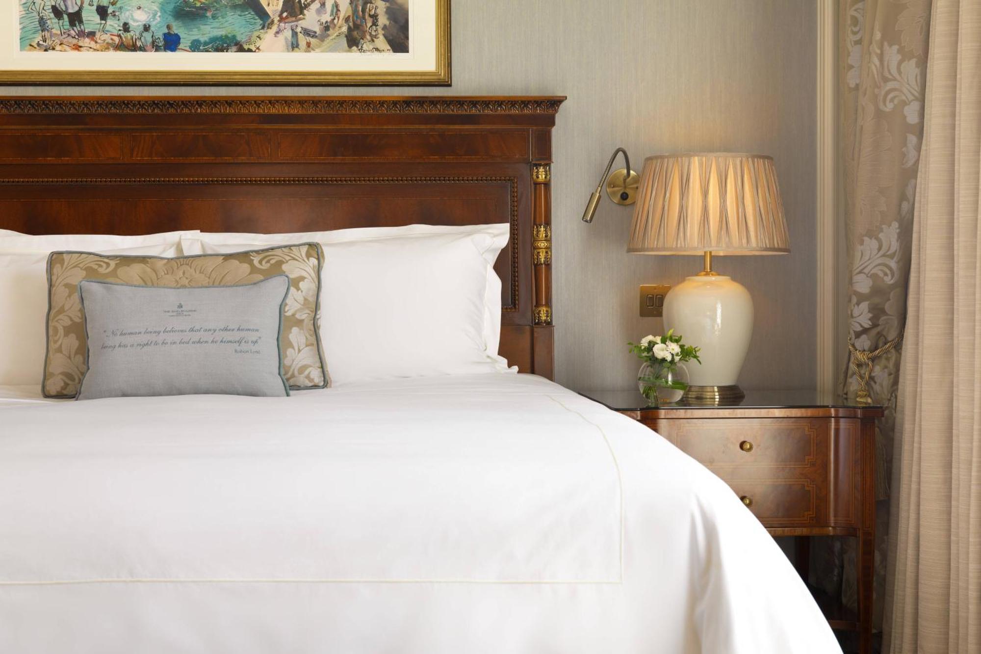 The Shelbourne, Autograph Collection Hotel Dublin Luaran gambar