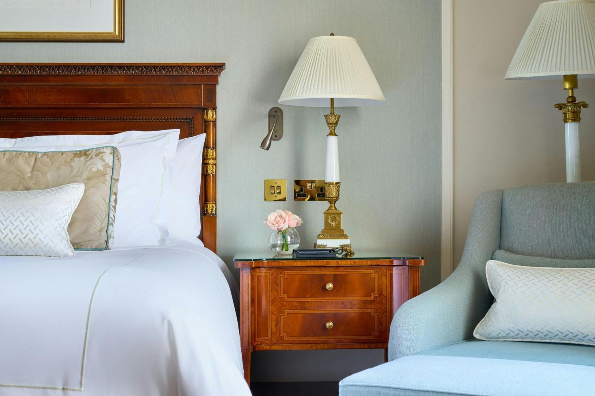 The Shelbourne, Autograph Collection Hotel Dublin Luaran gambar