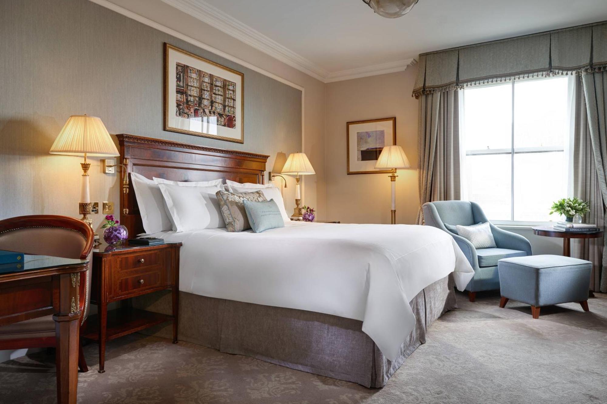 The Shelbourne, Autograph Collection Hotel Dublin Luaran gambar