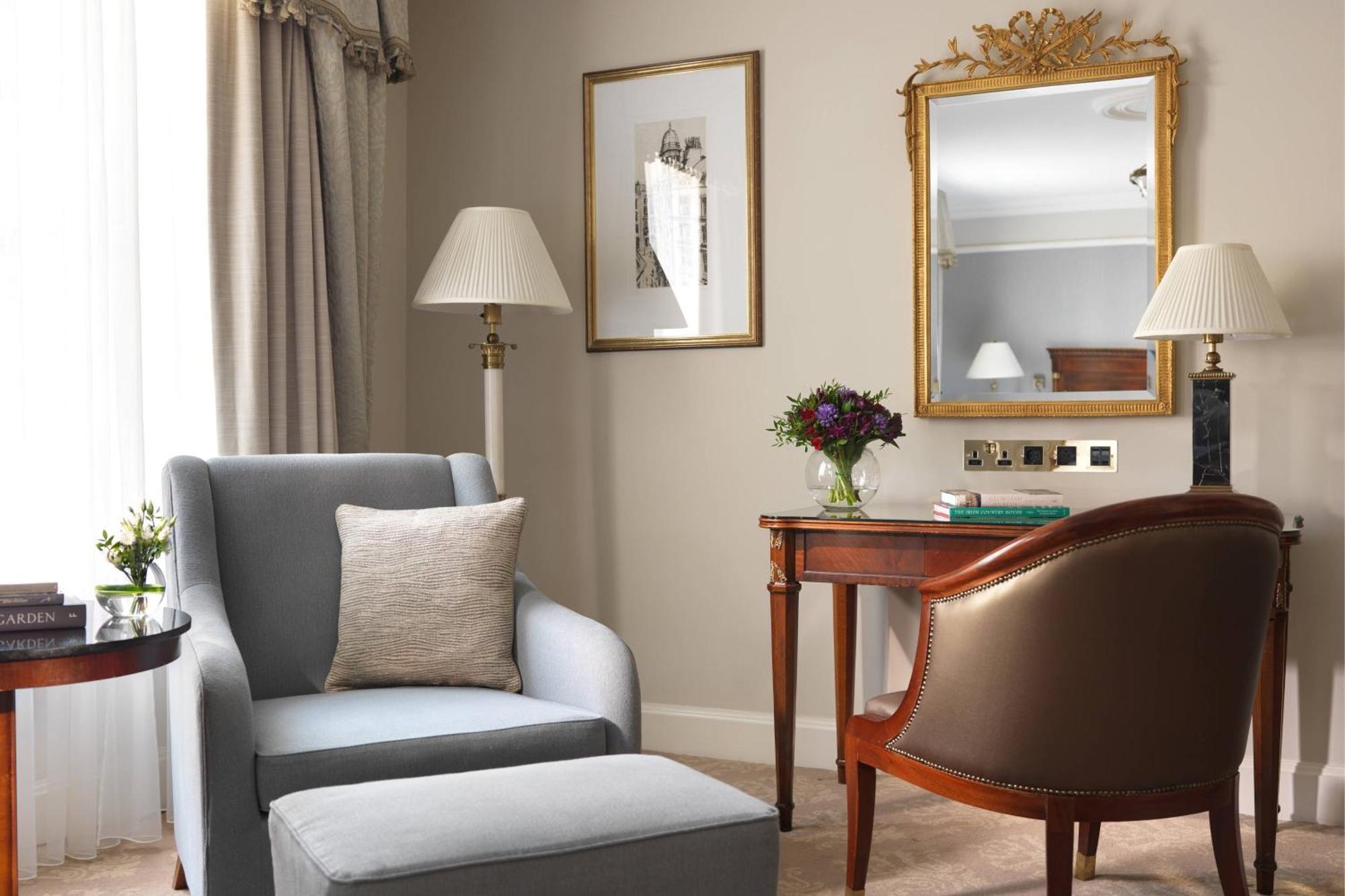 The Shelbourne, Autograph Collection Hotel Dublin Luaran gambar