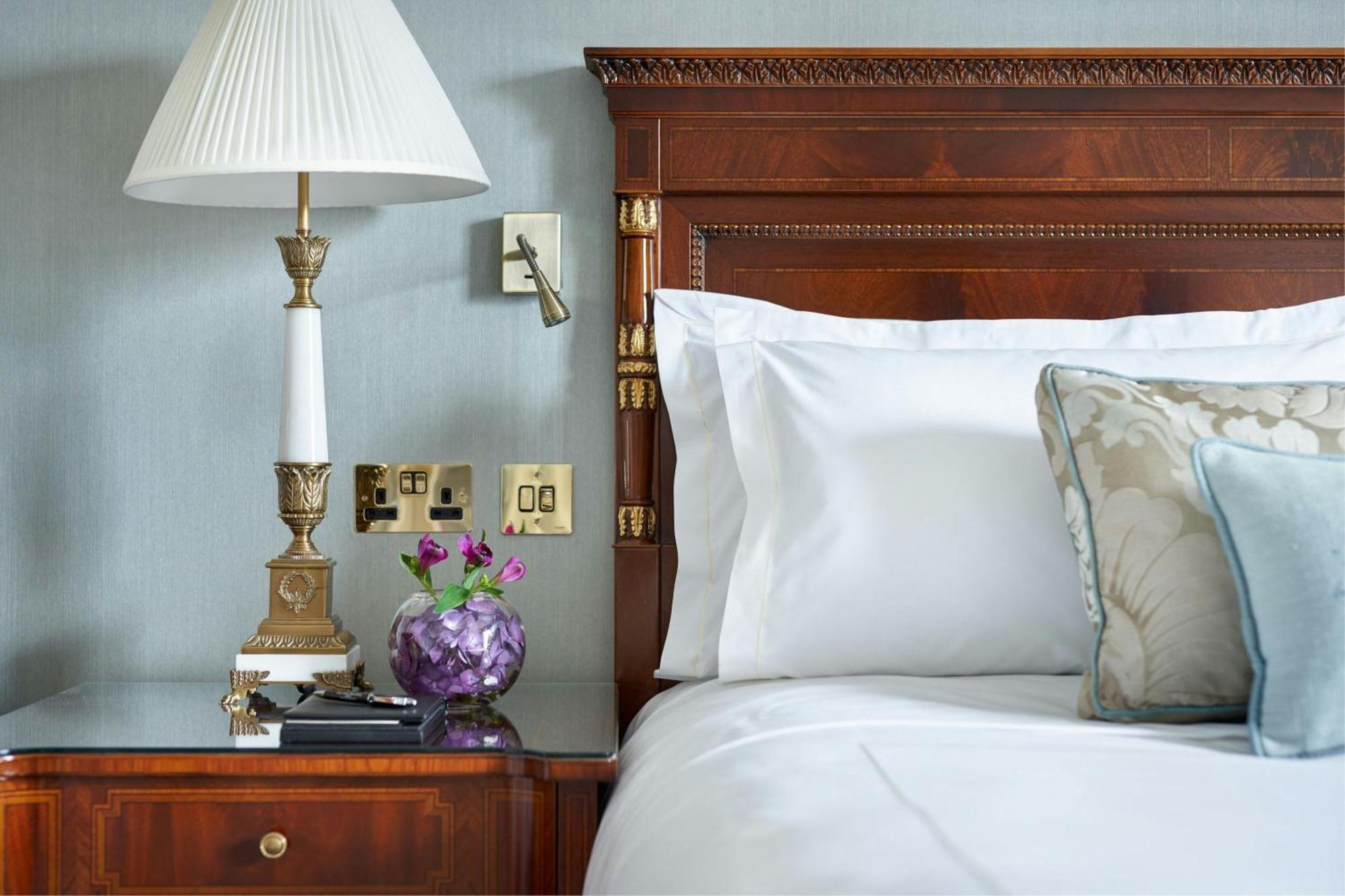 The Shelbourne, Autograph Collection Hotel Dublin Luaran gambar