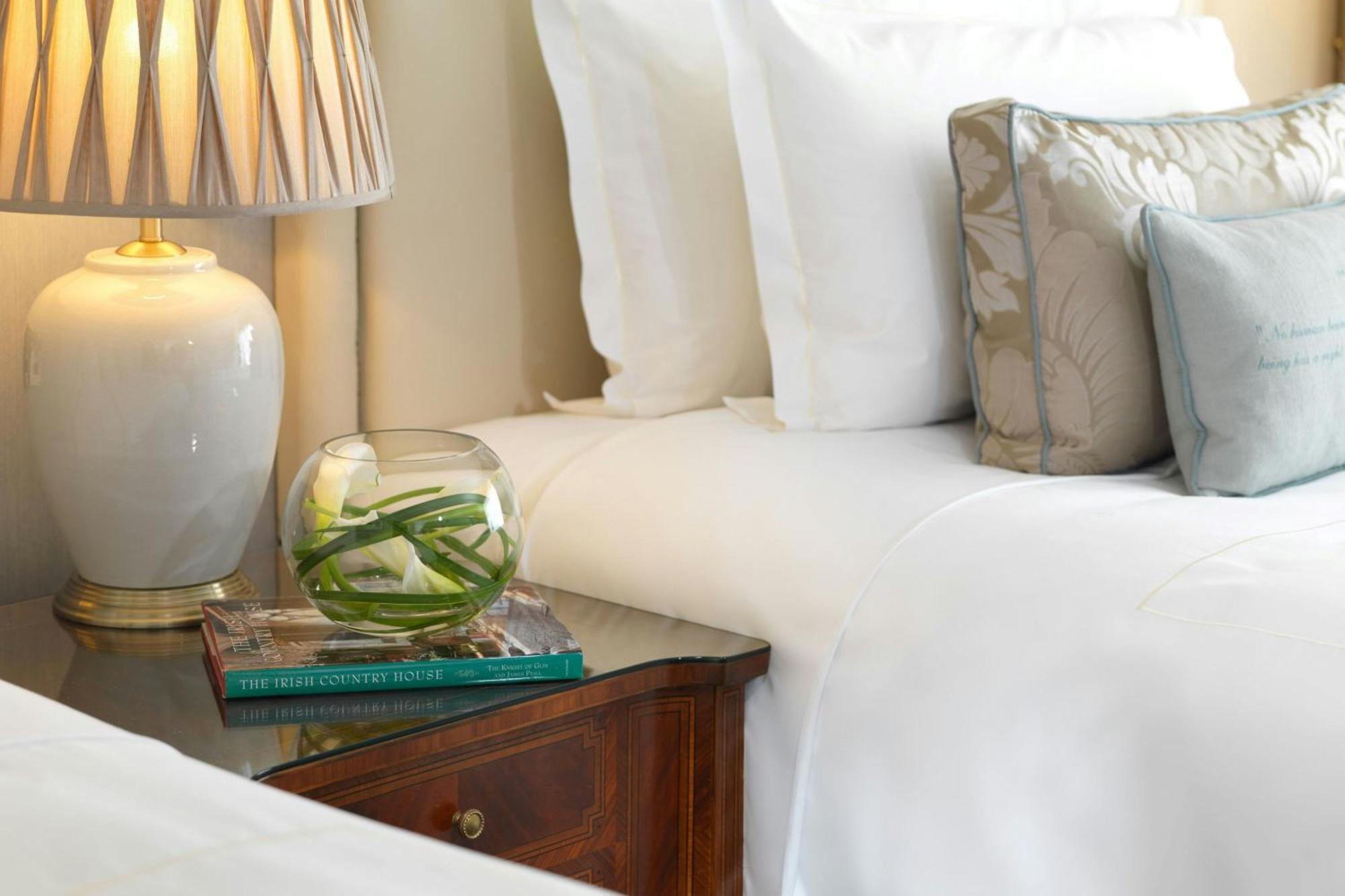 The Shelbourne, Autograph Collection Hotel Dublin Luaran gambar