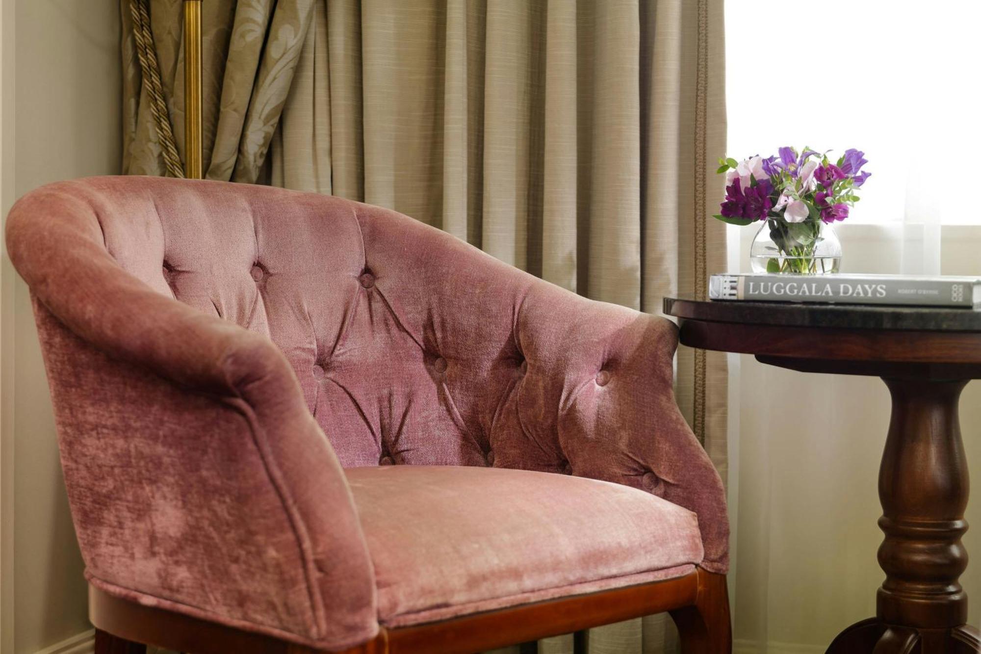 The Shelbourne, Autograph Collection Hotel Dublin Luaran gambar