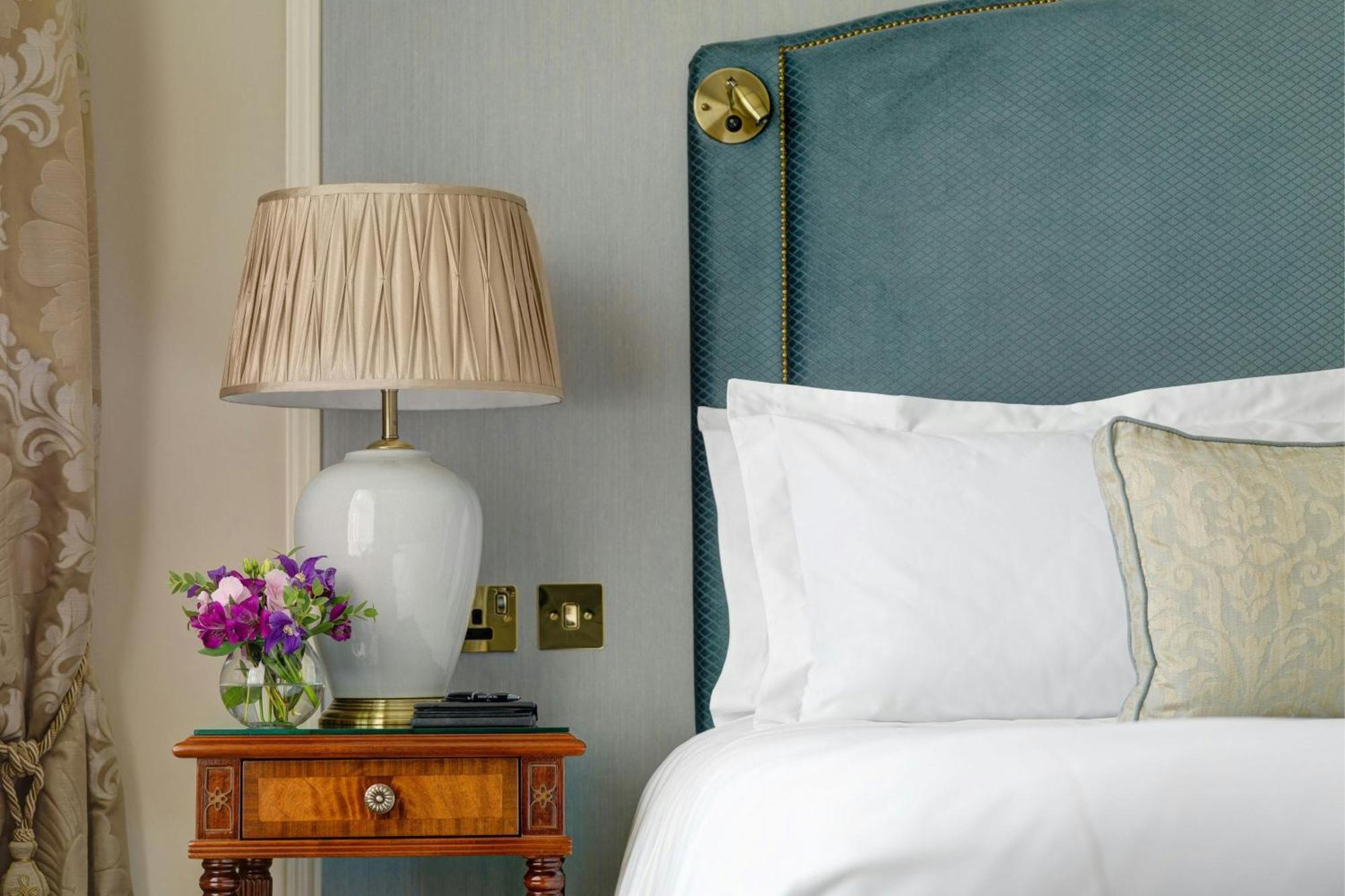 The Shelbourne, Autograph Collection Hotel Dublin Luaran gambar