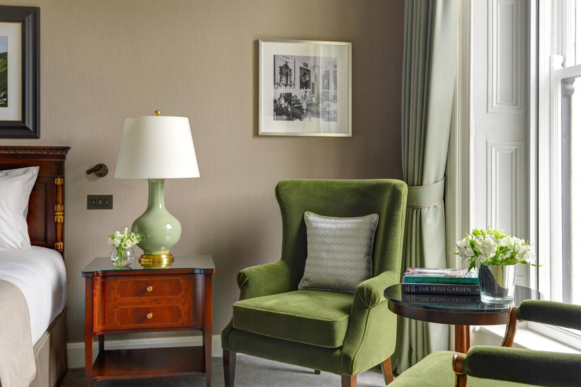 The Shelbourne, Autograph Collection Hotel Dublin Luaran gambar