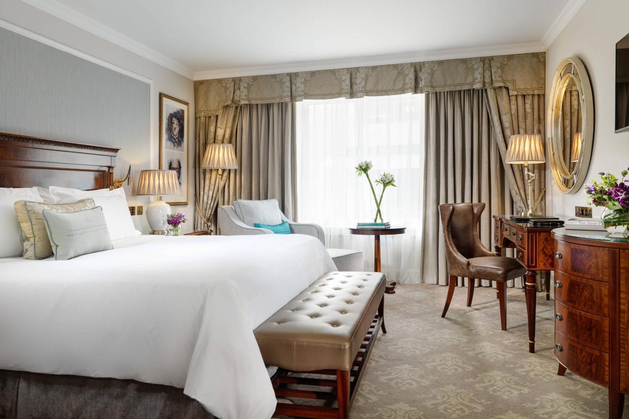 The Shelbourne, Autograph Collection Hotel Dublin Luaran gambar