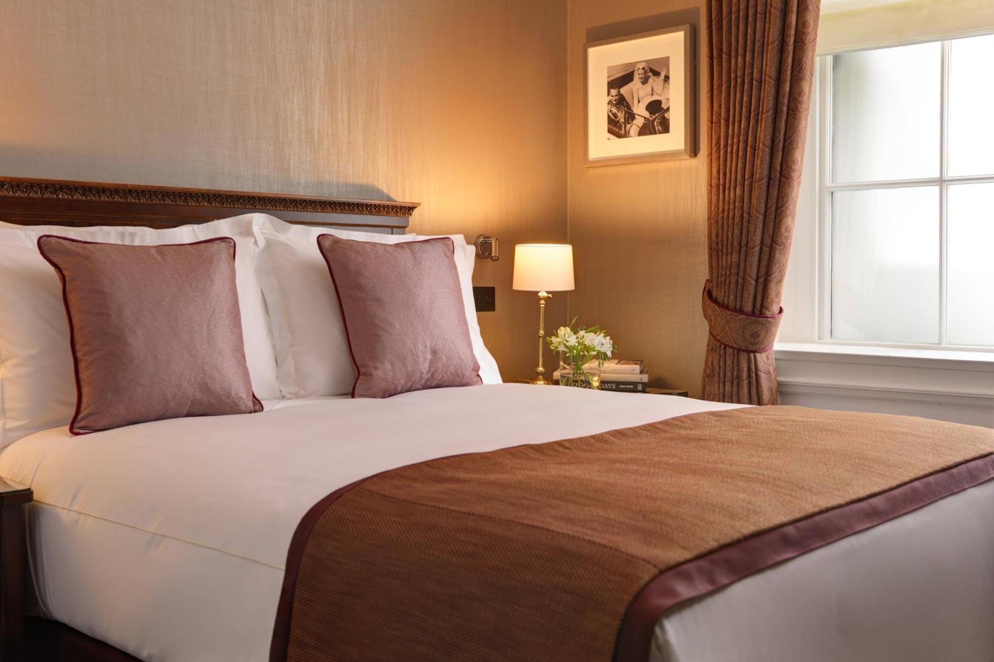 The Shelbourne, Autograph Collection Hotel Dublin Luaran gambar