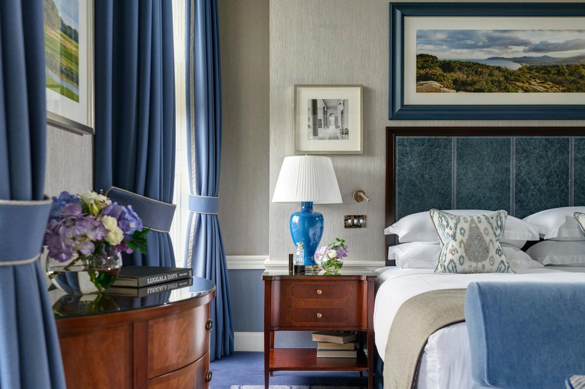 The Shelbourne, Autograph Collection Hotel Dublin Luaran gambar