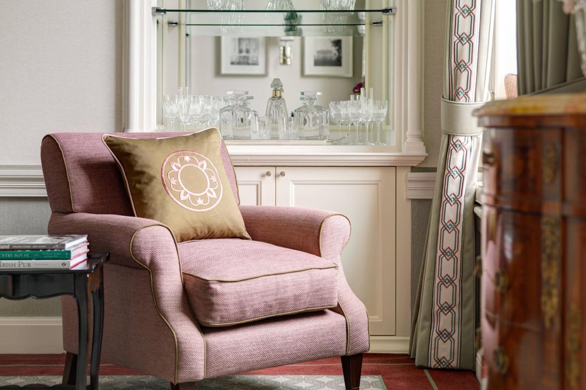 The Shelbourne, Autograph Collection Hotel Dublin Luaran gambar