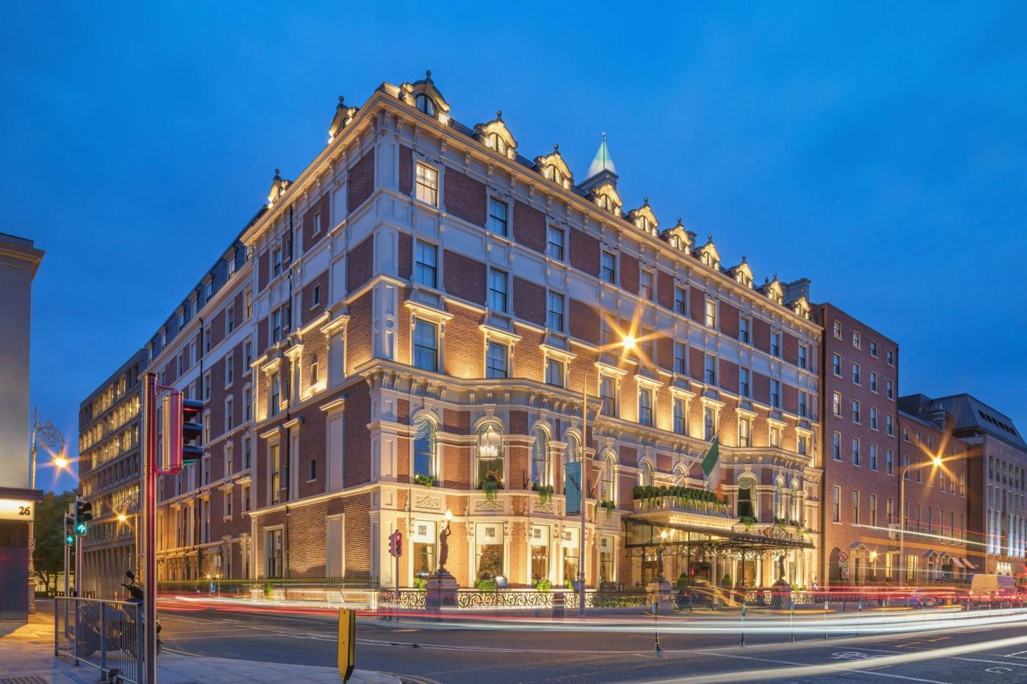 The Shelbourne, Autograph Collection Hotel Dublin Luaran gambar