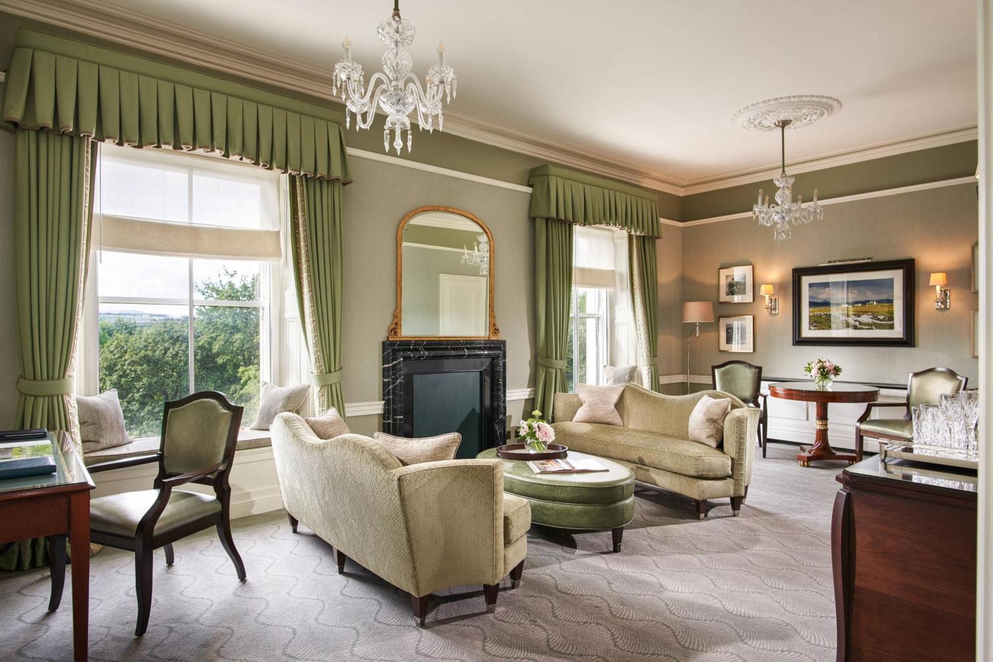 The Shelbourne, Autograph Collection Hotel Dublin Luaran gambar