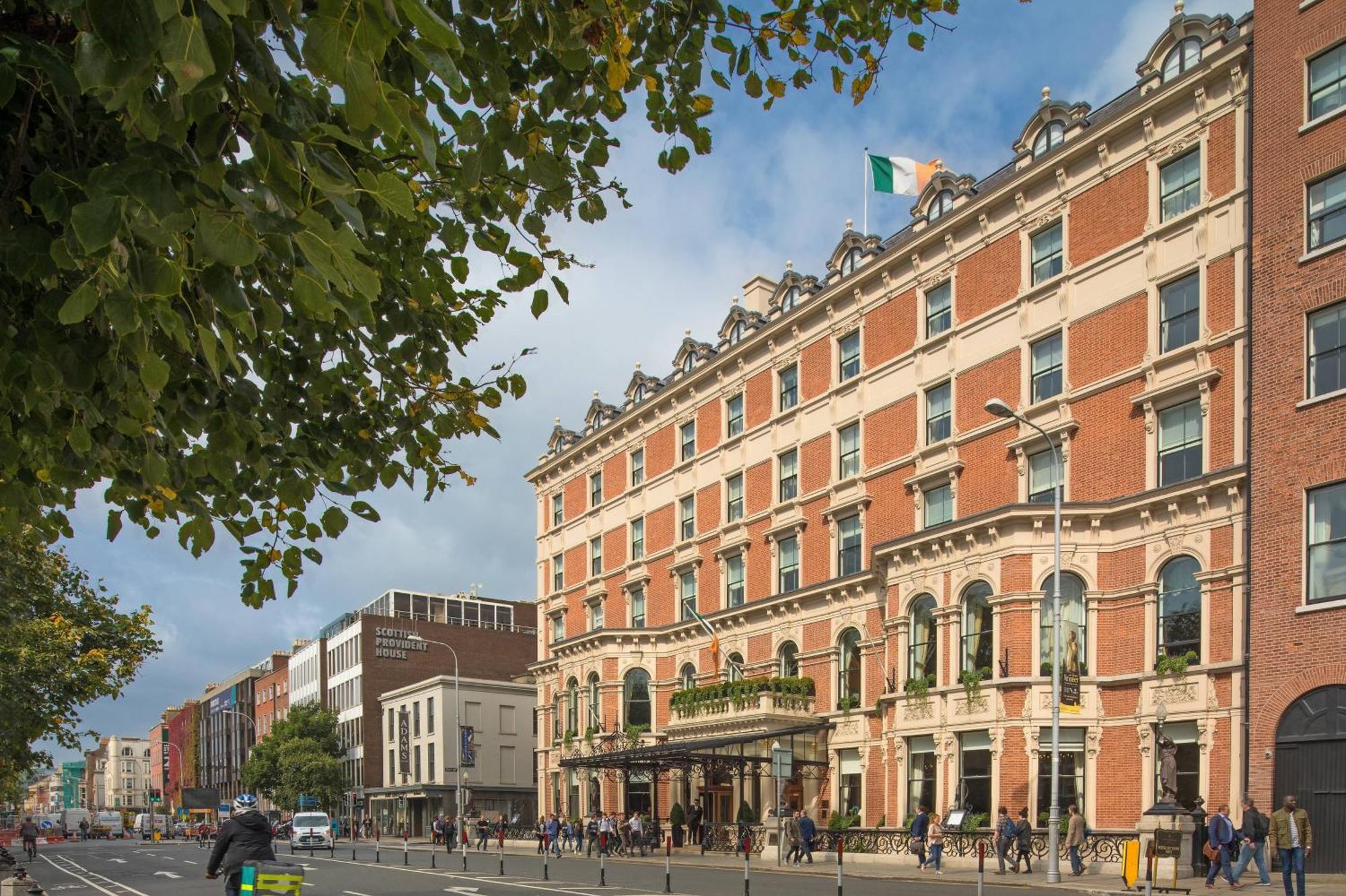 The Shelbourne, Autograph Collection Hotel Dublin Luaran gambar