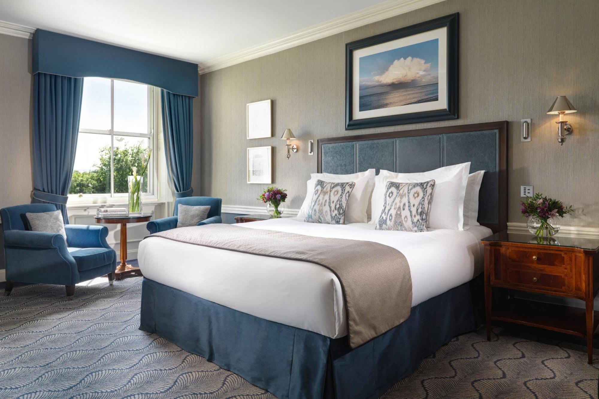 The Shelbourne, Autograph Collection Hotel Dublin Luaran gambar