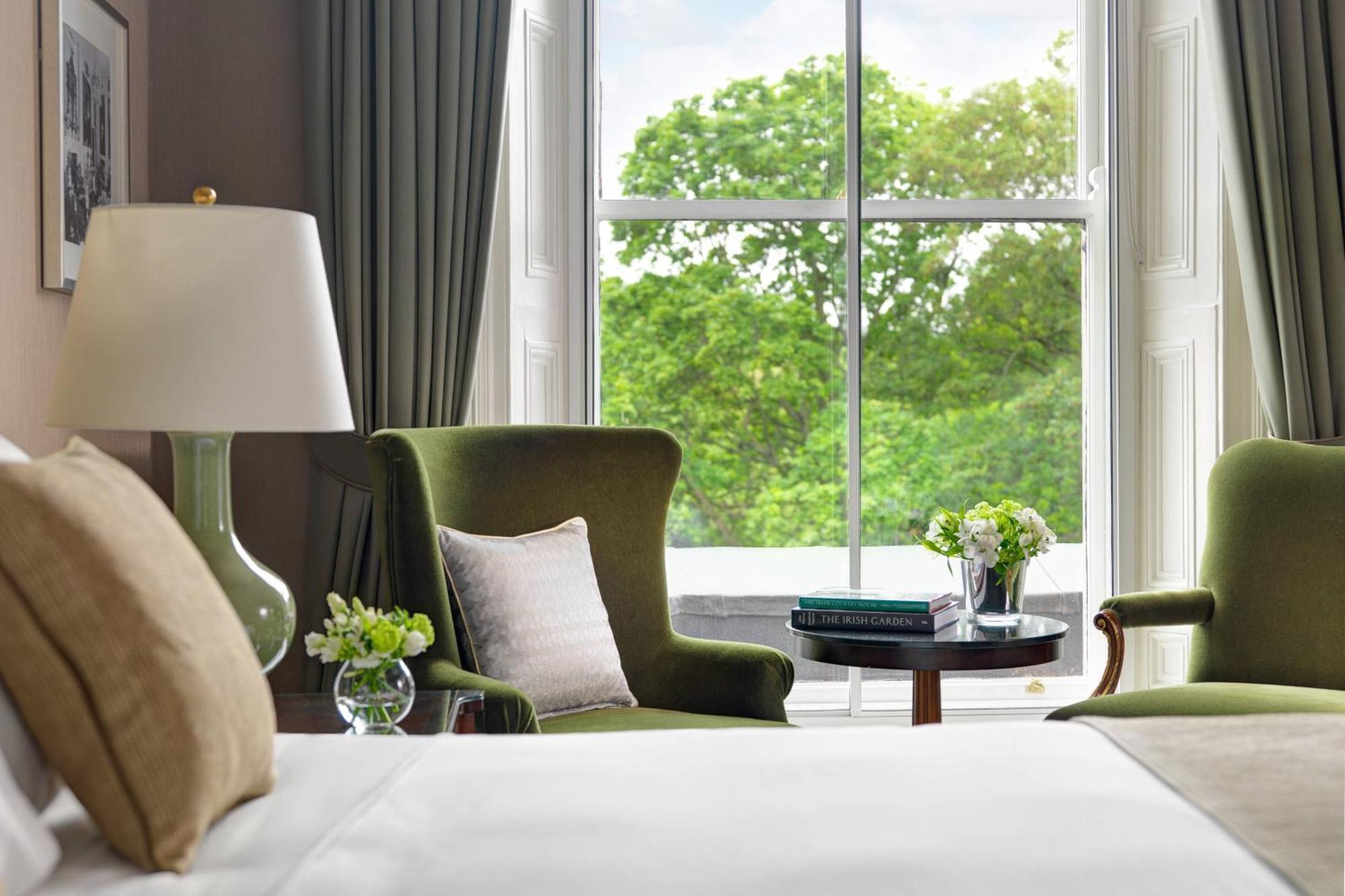 The Shelbourne, Autograph Collection Hotel Dublin Luaran gambar