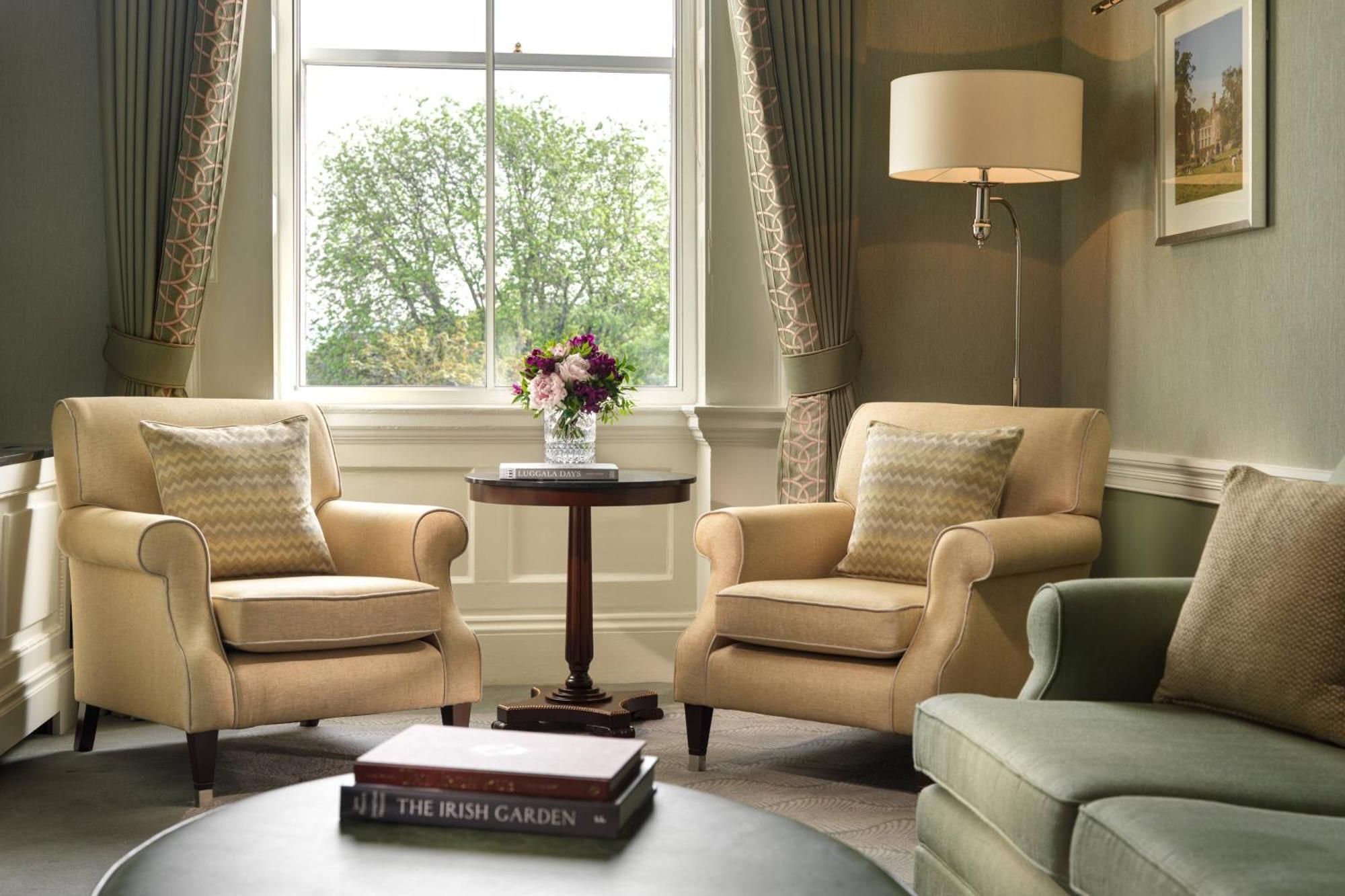The Shelbourne, Autograph Collection Hotel Dublin Luaran gambar